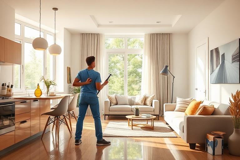 House Cleaning